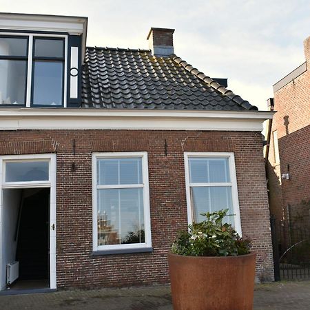 Logies Langestreek Lemmer Exteriör bild